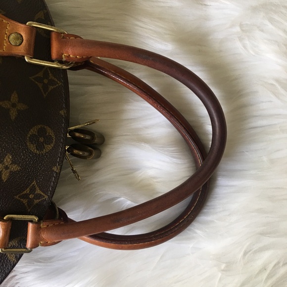 Louis Vuitton Monogram Eclipse MM - Picture 5 of 8